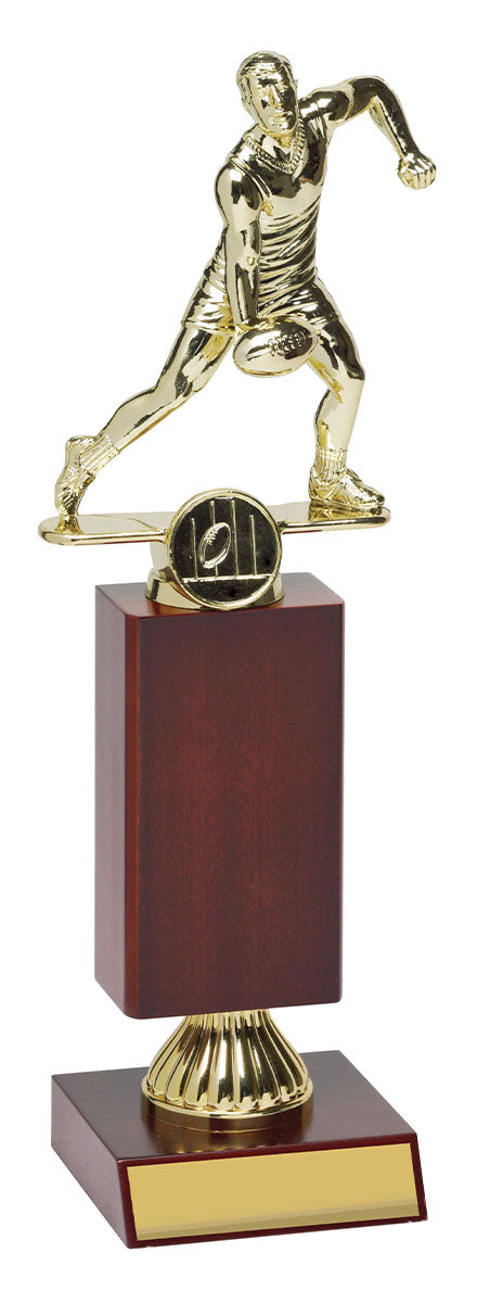 Handballer Series - 285mm