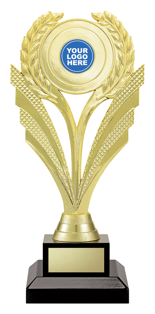 Target Pedestal - 205mm