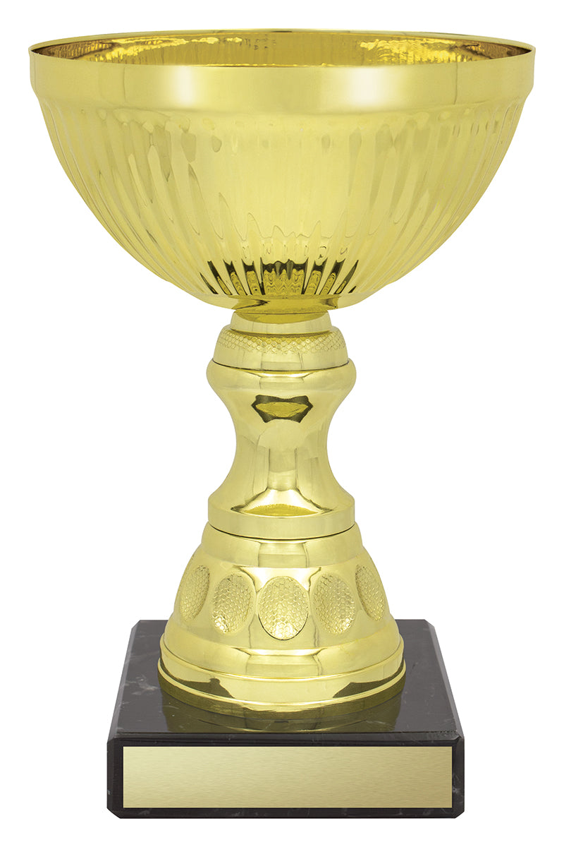 Reverie Cup - Gold - 150mm