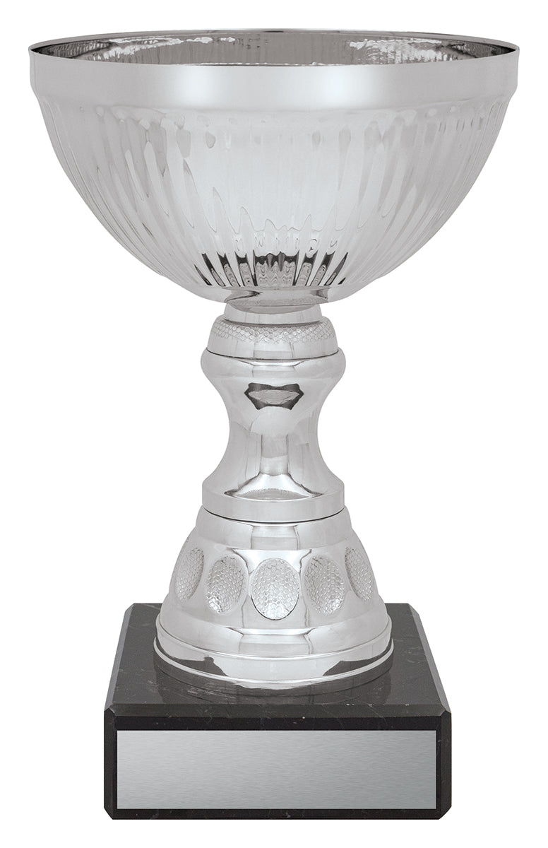 Reverie Cup - Silver - 150mm