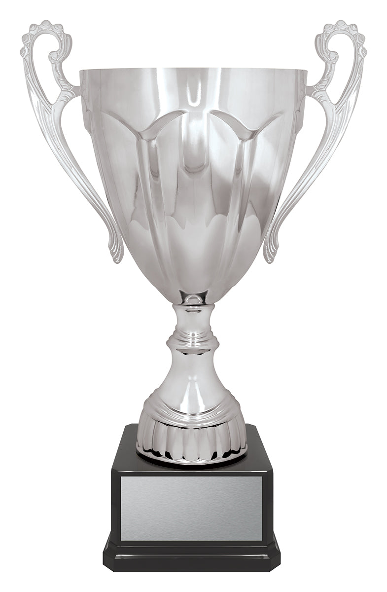 Rubicon Silver Cup - 340mm