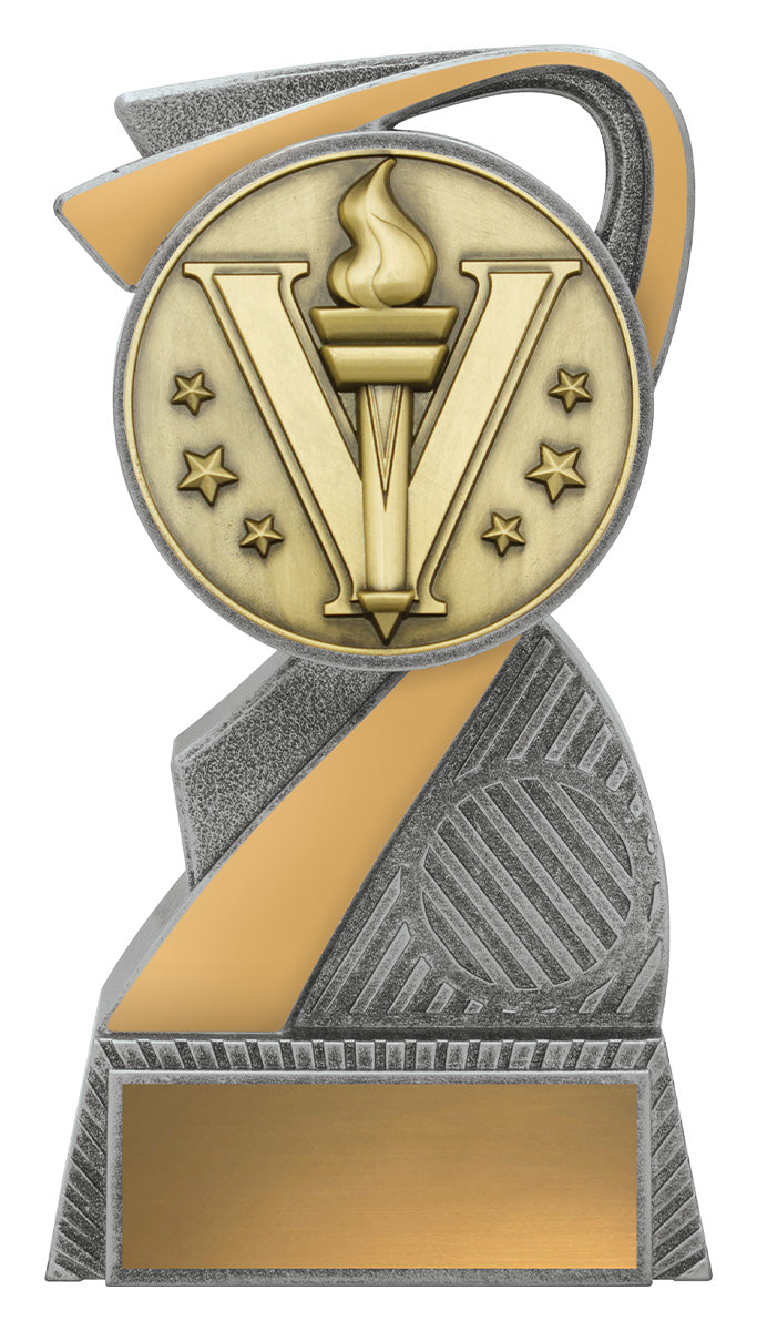 Arclight Gold - Victory - 130mm