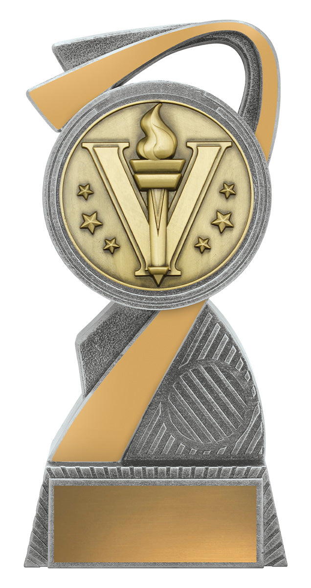 Arclight Gold - Victory - 155mm