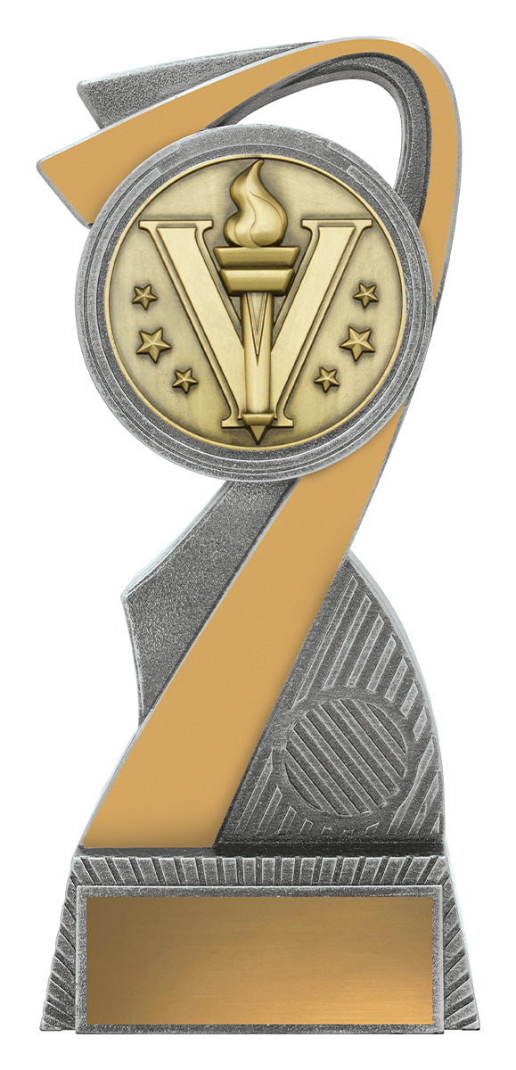 Arclight Gold - Victory - 180mm