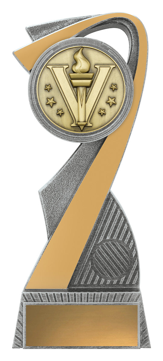 Arclight Gold - Victory - 205mm