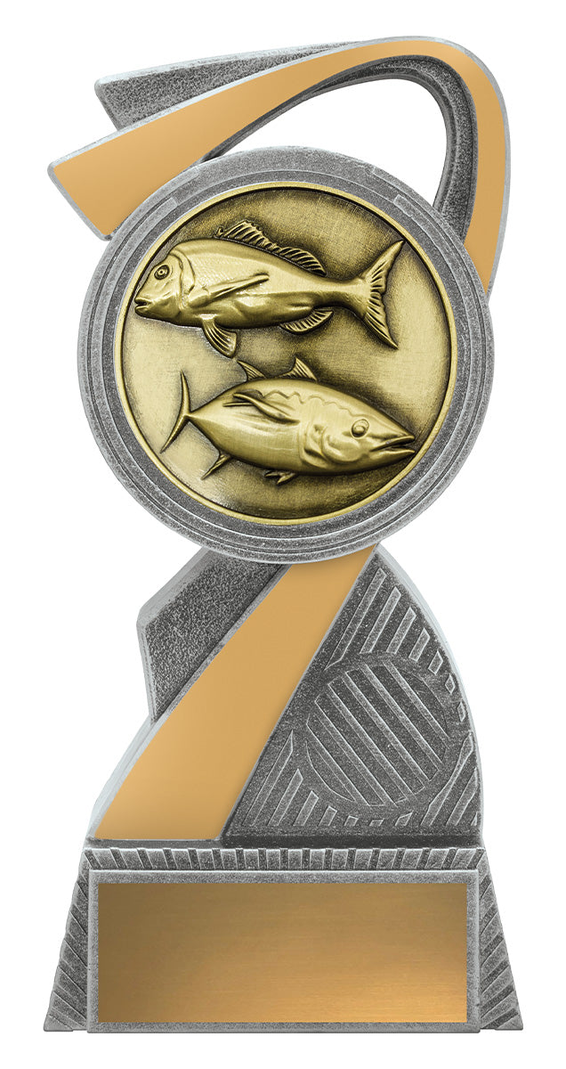 Arclight Gold - Fishing - 155mm