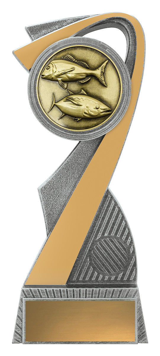 Arclight Gold - Fishing - 205mm