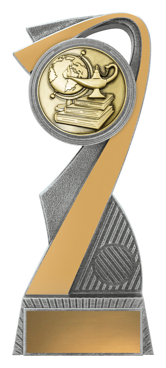 Arclight Gold - Academic - 205mm