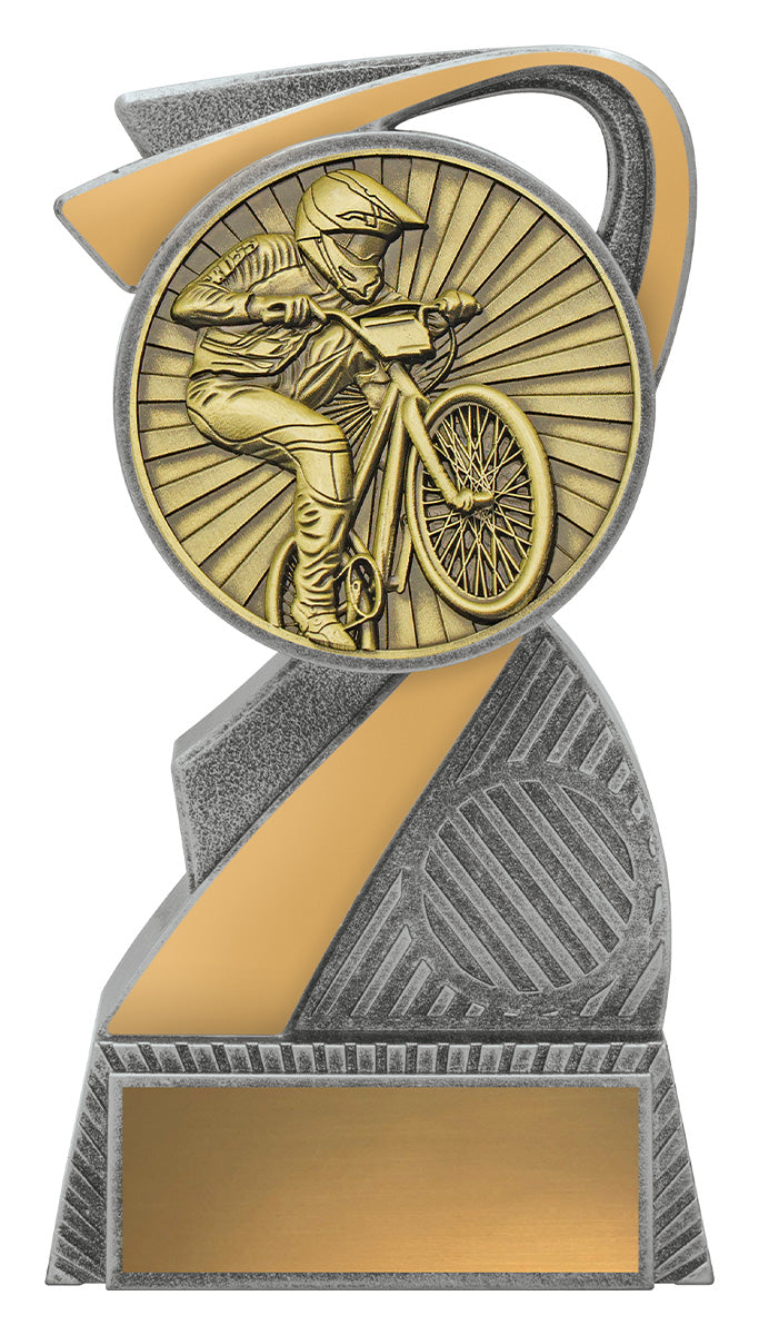 Arclight Gold - BMX - 130mm