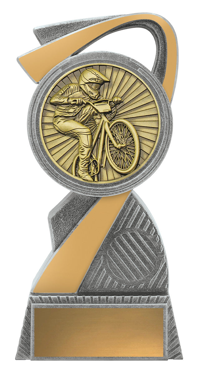 Arclight Gold - BMX - 155mm