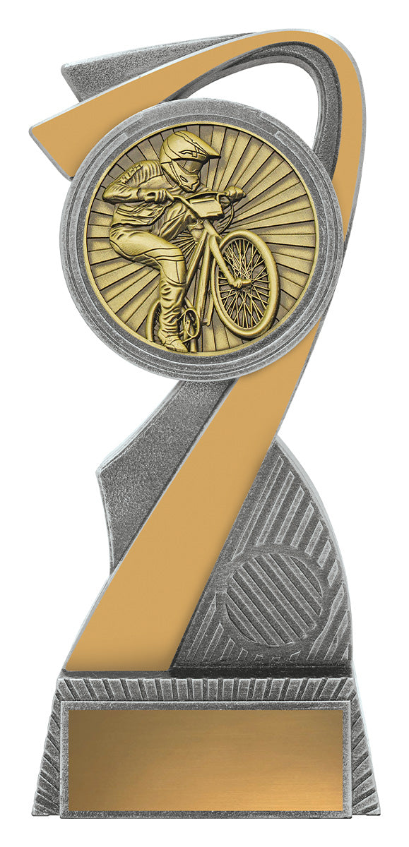 Arclight Gold - BMX - 180mm