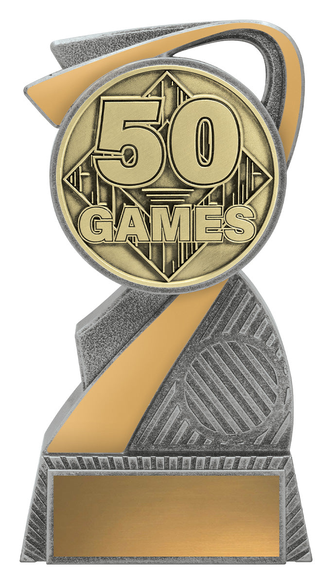 Arclight Gold - 50 Games - 130mm