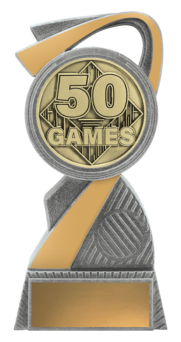 Arclight Gold - 50 Games - 155mm