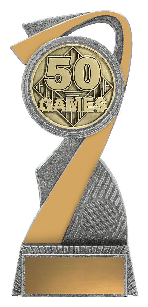 Arclight Gold - 50 Games - 180mm