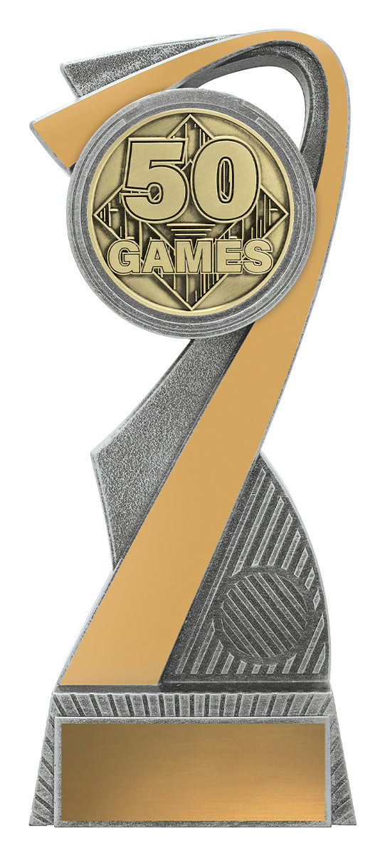 Arclight Gold - 50 Games - 205mm
