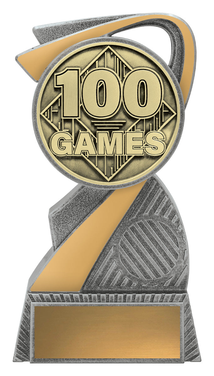 Arclight Gold - 100 Games - 130mm