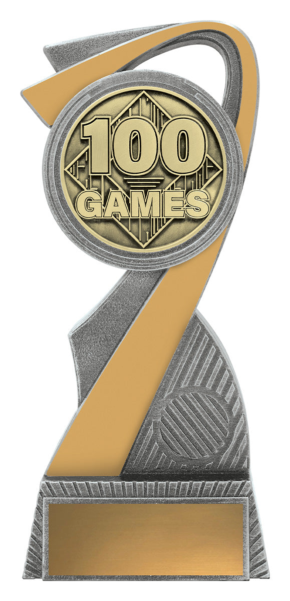 Arclight Gold - 100 Games - 180mm