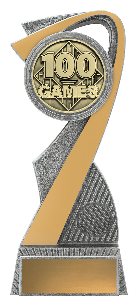 Arclight Gold - 100 Games - 205mm