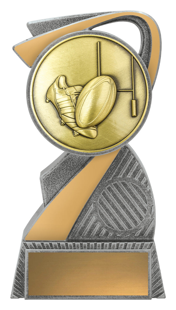 Arclight Gold - League / Union - 130mm