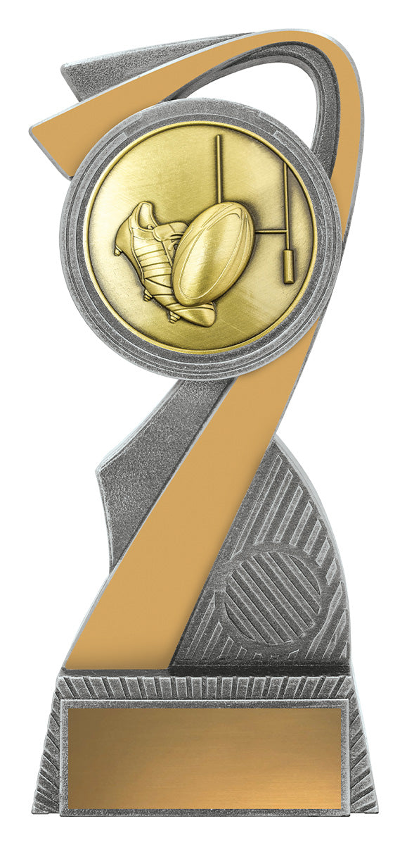 Arclight Gold - League / Union - 180mm