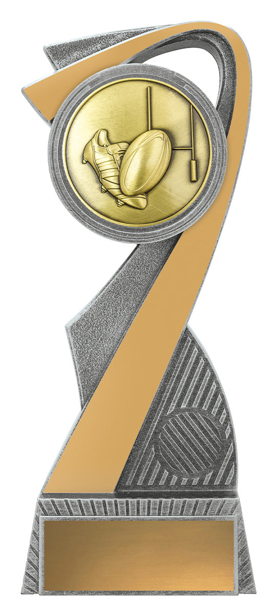 Arclight Gold - League / Union - 205mm