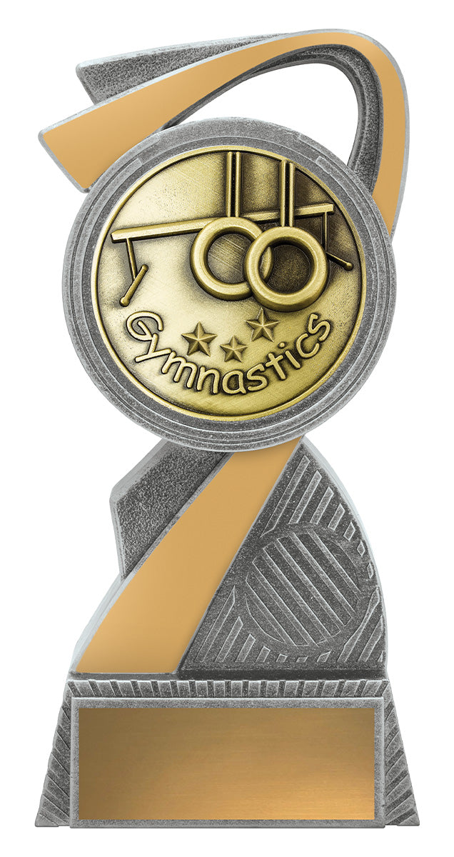 Arclight Gold - Gymnastics - 155mm