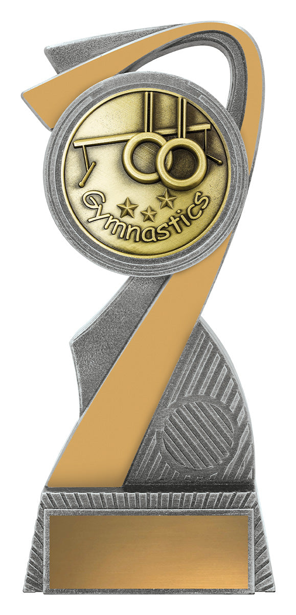 Arclight Gold - Gymnastics - 180mm