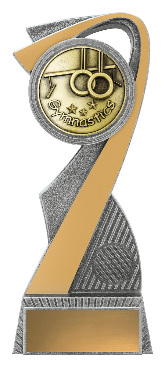 Arclight Gold - Gymnastics - 205mm