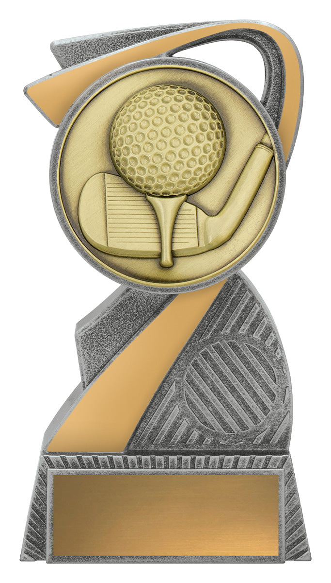 Arclight Gold - Golf - 130mm