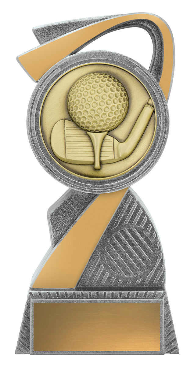 Arclight Gold - Golf - 155mm