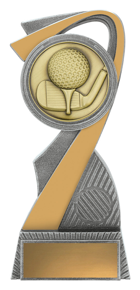 Arclight Gold - Golf - 180mm