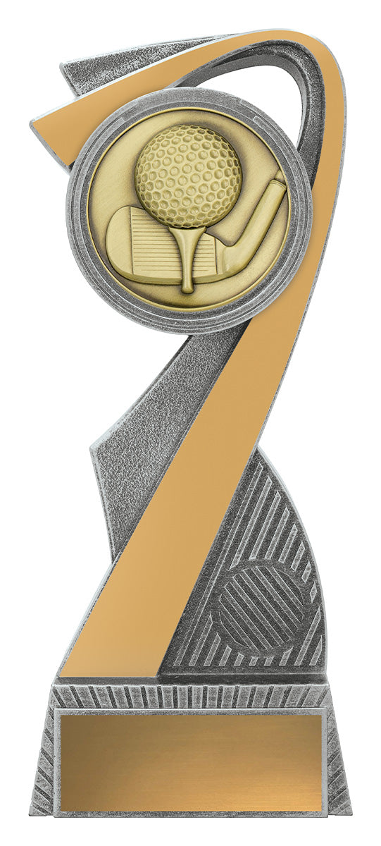 Arclight Gold - Golf - 205mm