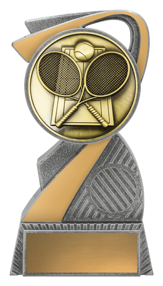 Arclight Gold - Tennis - 130mm
