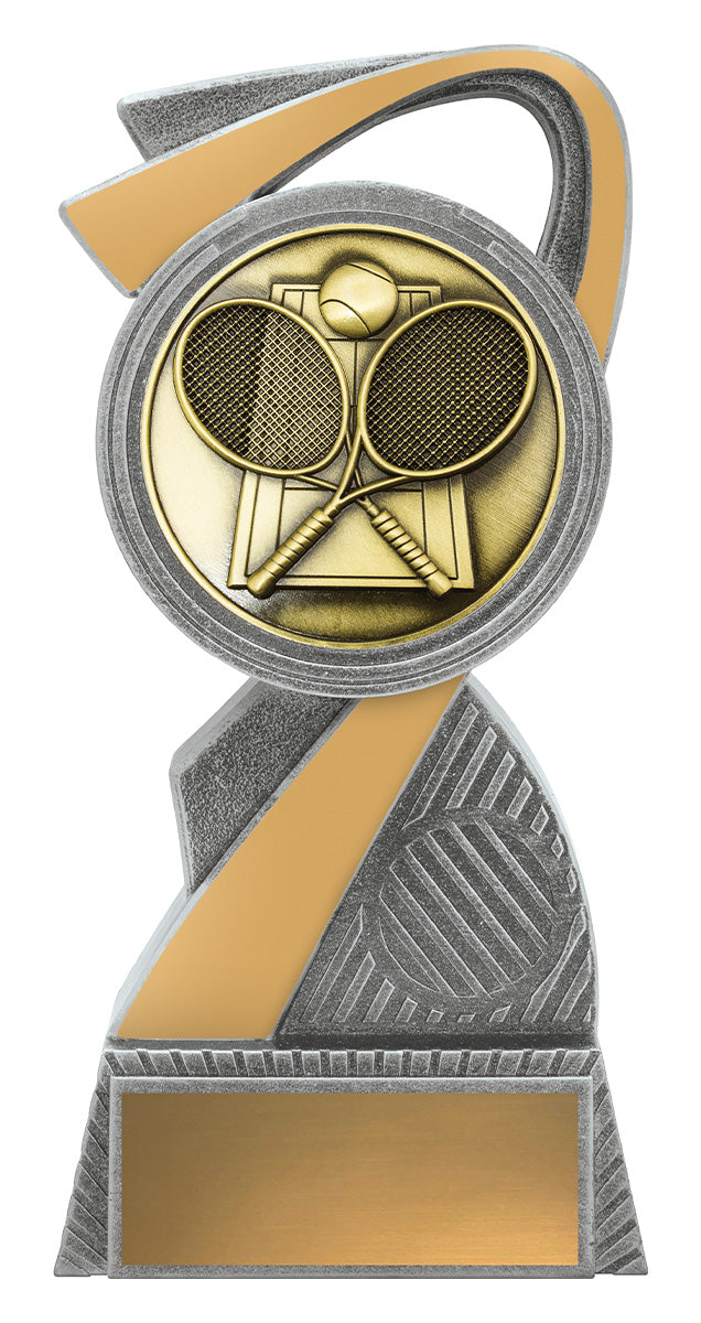 Arclight Gold - Tennis - 155mm