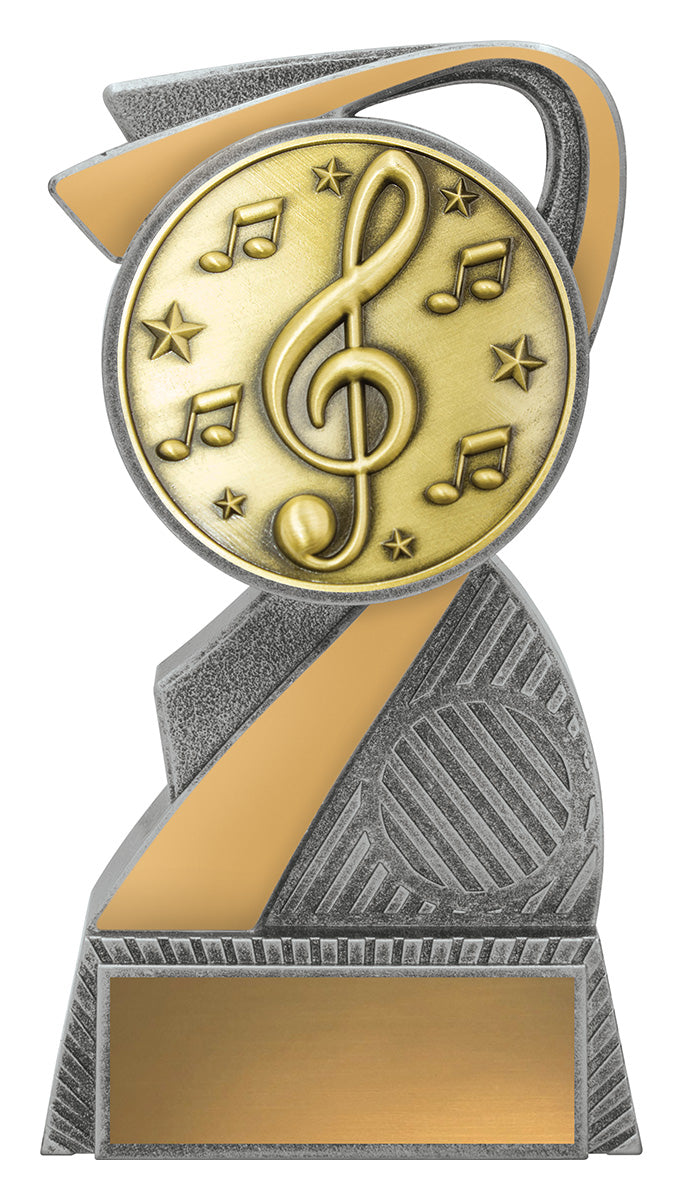 Arclight Gold - Music - 130mm
