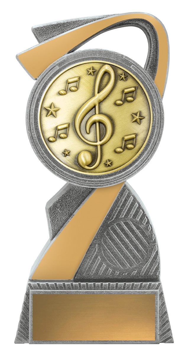 Arclight Gold - Music - 155mm