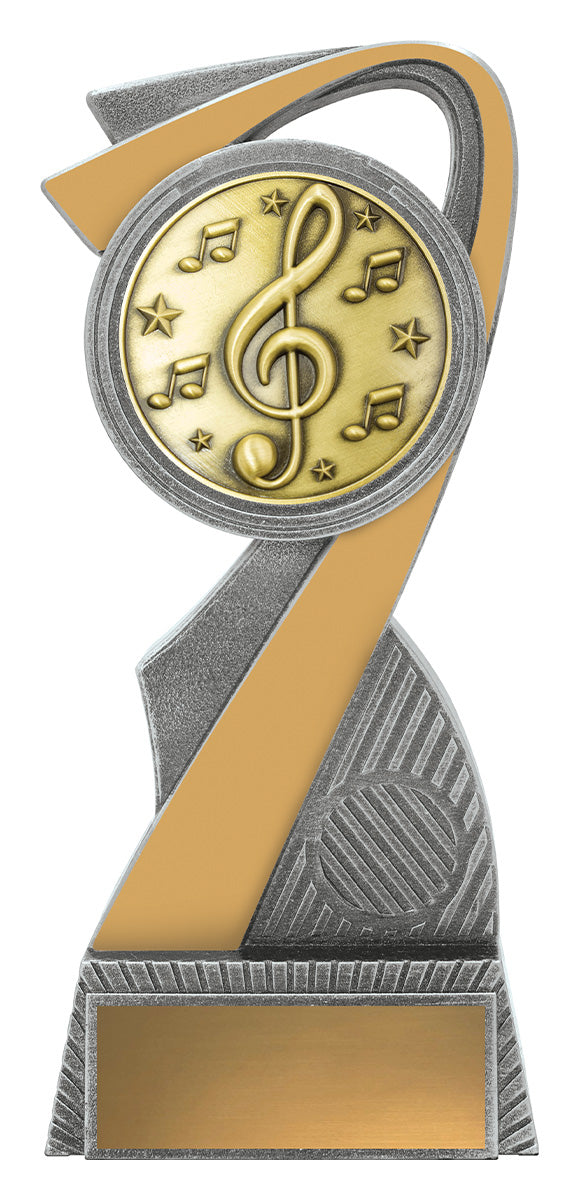 Arclight Gold - Music - 180mm
