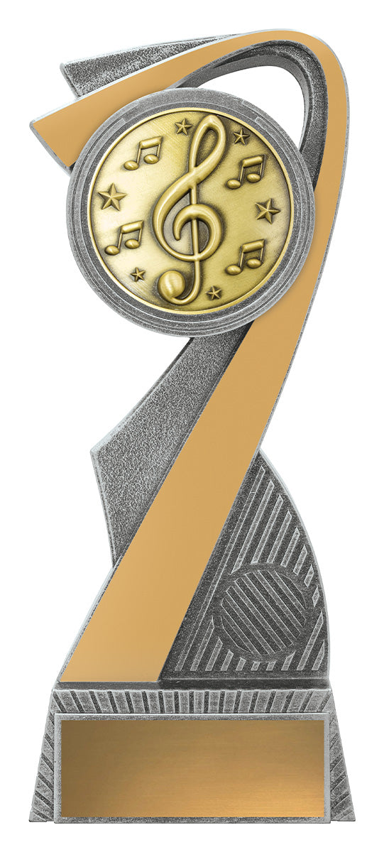 Arclight Gold - Music - 205mm