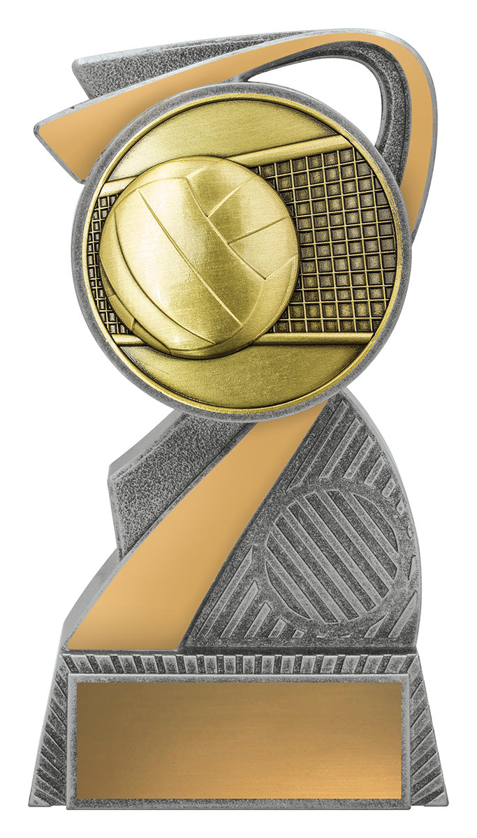 Arclight Gold - Volleyball - 130mm