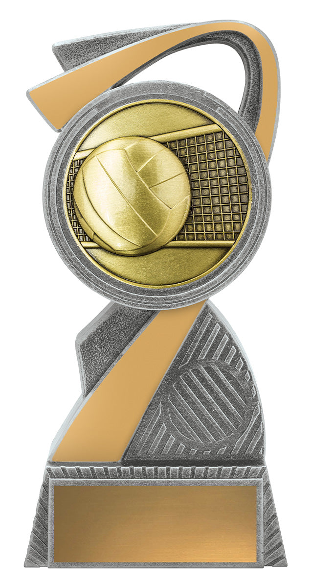 Arclight Gold - Volleyball - 155mm