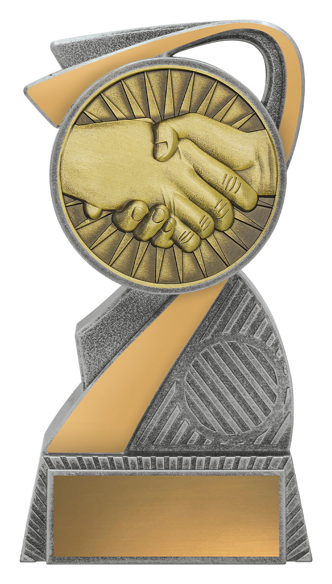 Arclight Gold - Fair Play - 130mm