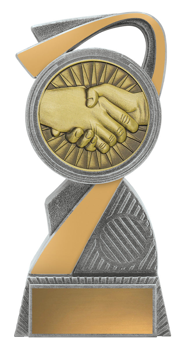 Arclight Gold - Fair Play - 155mm