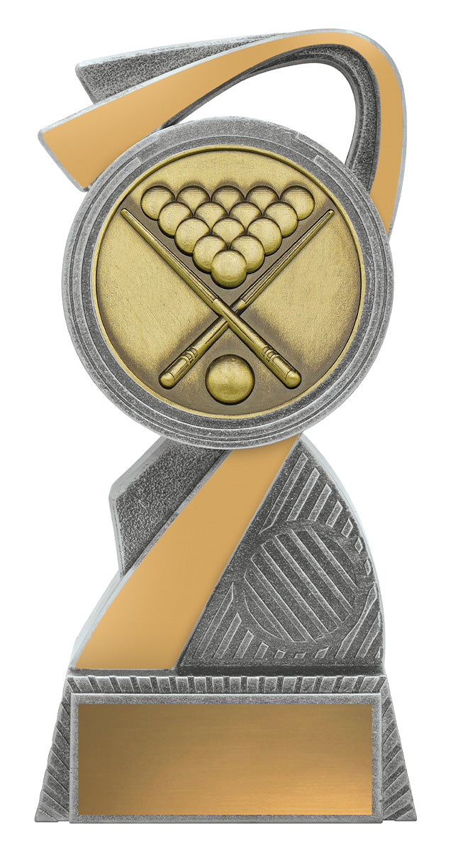 Arclight Gold - Pool / Snooker - 155mm