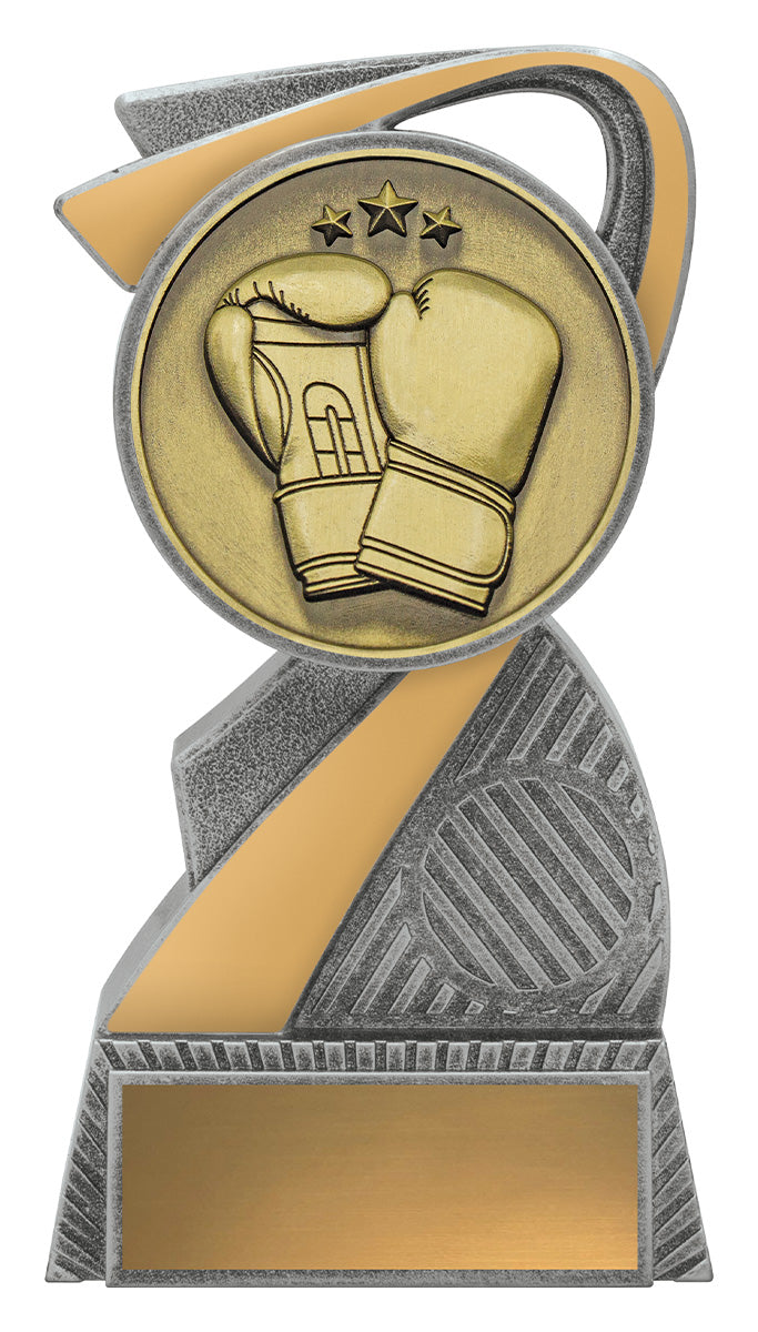 Arclight Gold - Boxing - 130mm