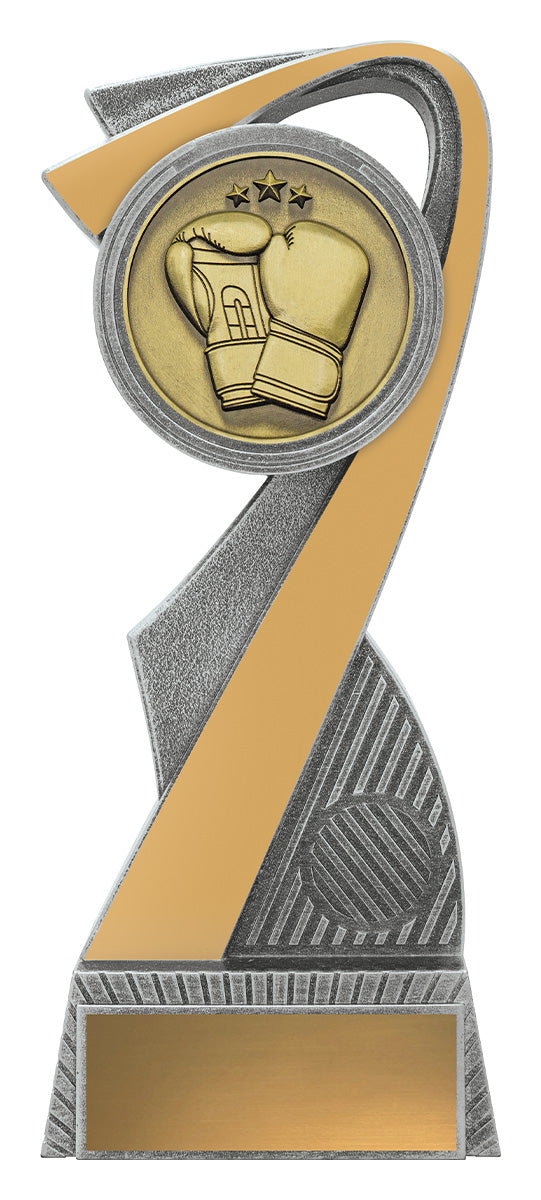 Arclight Gold - Boxing - 205mm