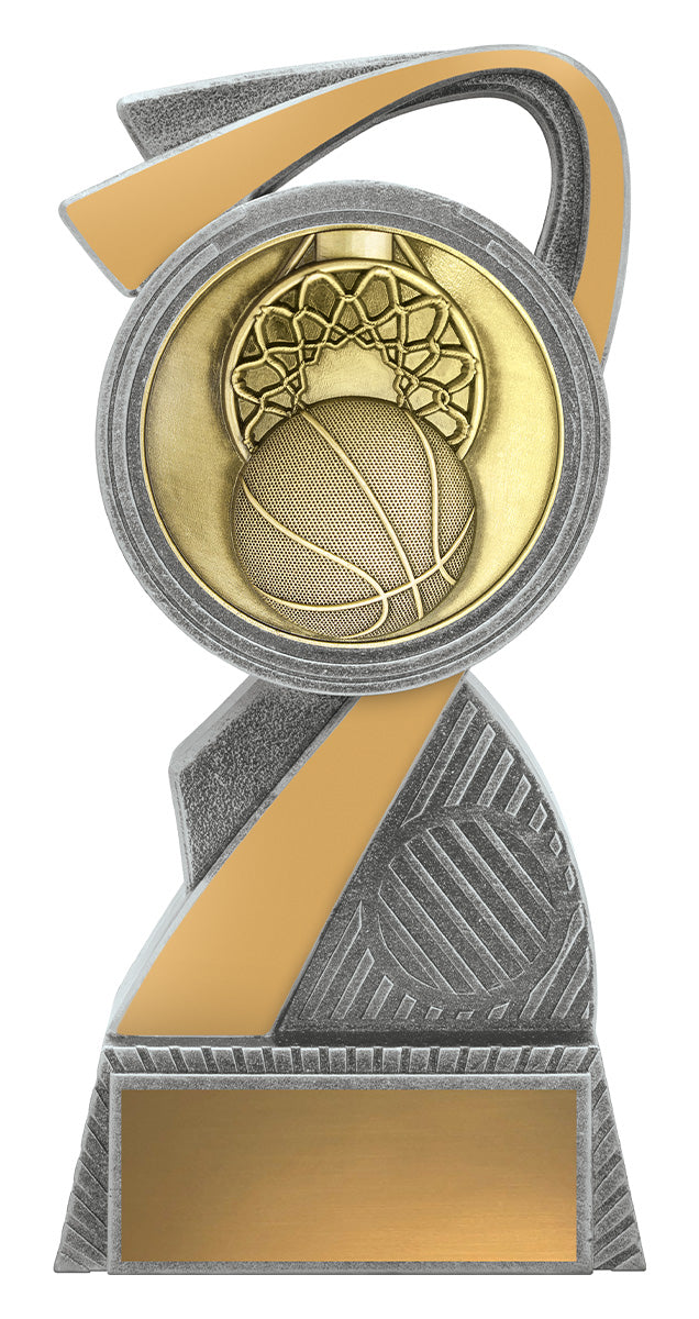 Arclight Gold - Basketball - 155mm