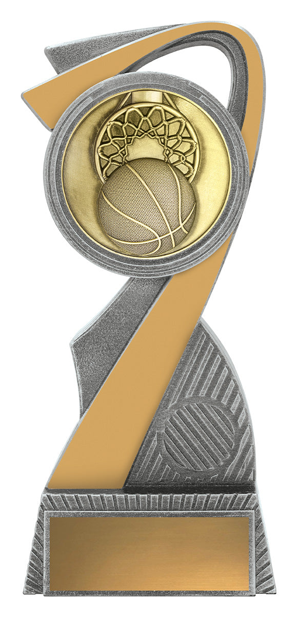 Arclight Gold - Basketball - 180mm