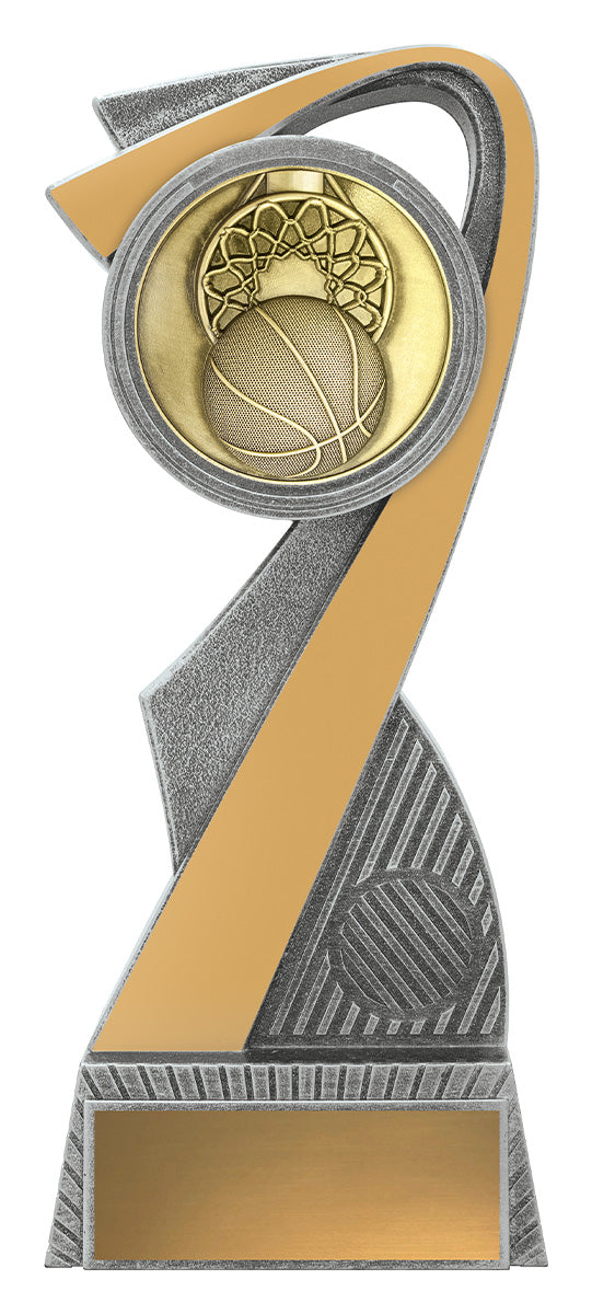Arclight Gold - Basketball - 205mm