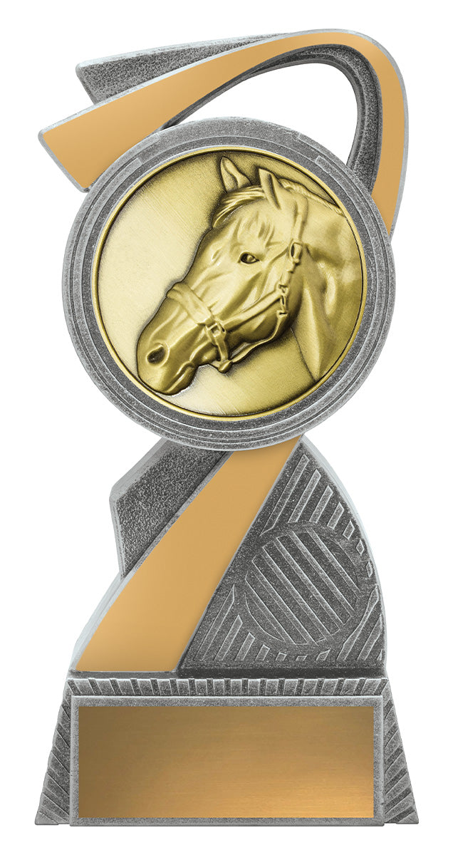 Arclight Gold - Horse - 155mm