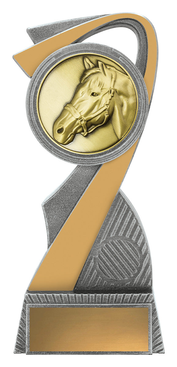 Arclight Gold - Horse - 180mm